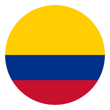 Migración Colombia Logo